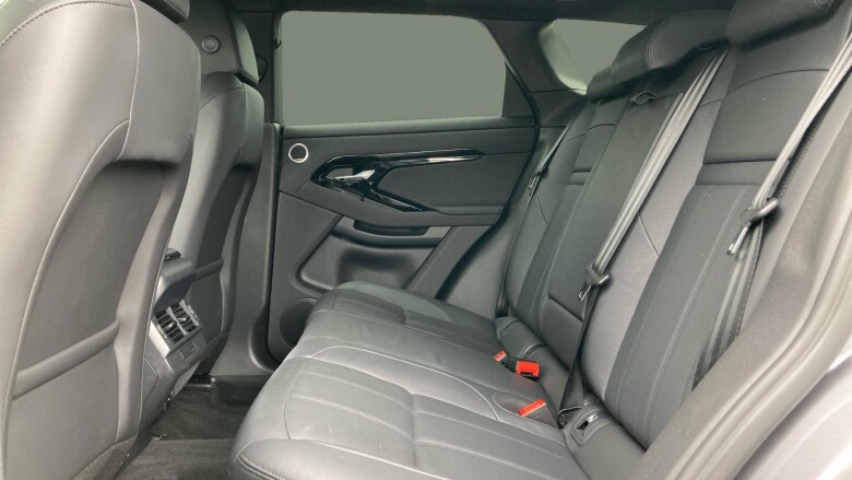 Land Rover Range Rover Evoque 2.0 D165 Dynamic SE 5dr Auto Diesel Hatchback